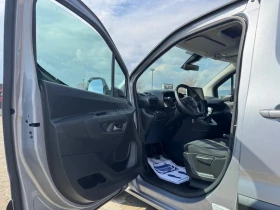 Opel Combo Инвалиден , снимка 9