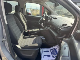 Opel Combo Инвалиден , снимка 12