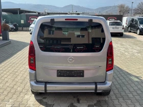Opel Combo Инвалиден , снимка 4