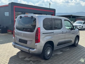 Opel Combo Инвалиден , снимка 5