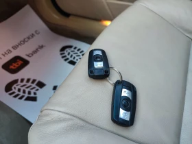 BMW 525 3.0d АВТОМАТ НАВИ КОЖА, снимка 15