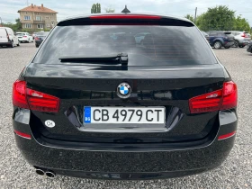 BMW 520 D 190k.c./ТОП СЪСТОЯНИЕ/Серв. история/, снимка 4