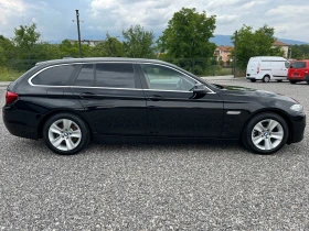 BMW 520 D 190k.c./ТОП СЪСТОЯНИЕ/Серв. история/, снимка 6