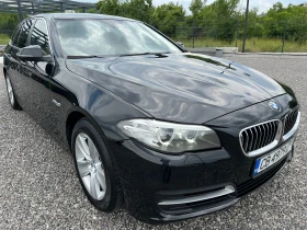 BMW 520 D 190k.c./ТОП СЪСТОЯНИЕ/Серв. история/, снимка 7
