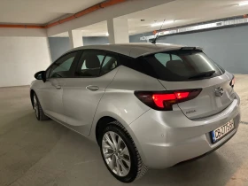 Opel Astra K, 1.4, Turbo, 125 к.с., пробег 61 771 km, Euro 6, снимка 2