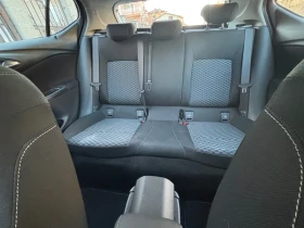 Opel Astra K, 1.4, Turbo, 125 к.с., пробег 61 771 km, Euro 6, снимка 14