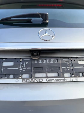 Mercedes-Benz C 220 AMG Панорама Подгрев Germany, снимка 7