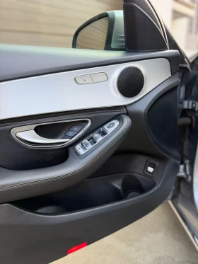 Mercedes-Benz C 220 AMG Панорама Подгрев Germany, снимка 10