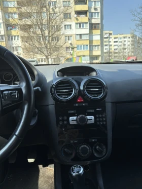 Opel Corsa D, снимка 8