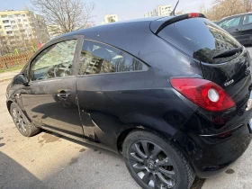 Opel Corsa D, снимка 3