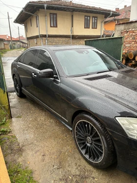 Mercedes-Benz S 350, снимка 11