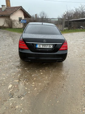 Mercedes-Benz S 350, снимка 13