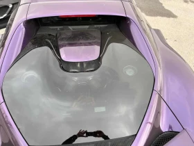 Ferrari 296GTB  Coupe RWD, 3.0L 6cyl, Hybrid, снимка 12