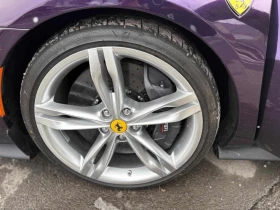 Ferrari 296GTB  Coupe RWD, 3.0L 6cyl, Hybrid, снимка 7