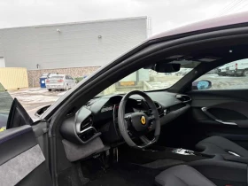 Ferrari 296GTB  Coupe RWD, 3.0L 6cyl, Hybrid, снимка 5