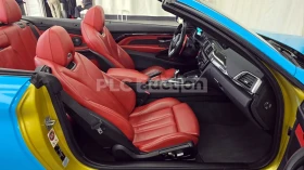 BMW M4 АВТОКРЕДИТ* ЦЕНА БЕЗ АНАЛОГ* , снимка 10