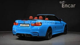 BMW M4 АВТОКРЕДИТ* ЦЕНА БЕЗ АНАЛОГ* , снимка 2