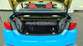 BMW M4 АВТОКРЕДИТ* ЦЕНА БЕЗ АНАЛОГ* , снимка 15