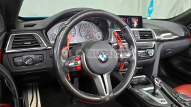 BMW M4 АВТОКРЕДИТ* ЦЕНА БЕЗ АНАЛОГ* , снимка 12