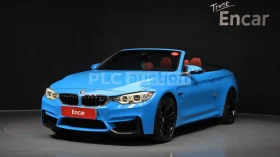 BMW M4 АВТОКРЕДИТ* ЦЕНА БЕЗ АНАЛОГ* , снимка 1