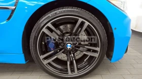 BMW M4 АВТОКРЕДИТ* ЦЕНА БЕЗ АНАЛОГ* , снимка 5