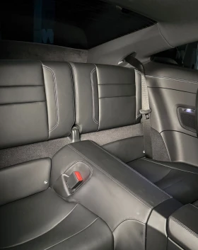 Porsche 911 Carrera 4S* Carbon* Ventilation* Bose* Chrono* Pan, снимка 10