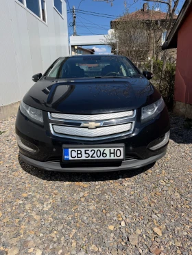 Chevrolet Volt Plug in hibrid , снимка 1
