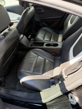 Chevrolet Volt Plug in hibrid , снимка 7