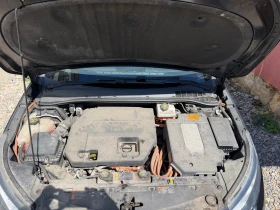 Chevrolet Volt Plug in hibrid , снимка 8