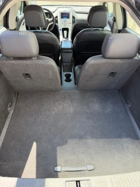 Chevrolet Volt Plug in hibrid , снимка 9