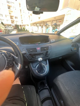 Citroen C4 Picasso, снимка 5