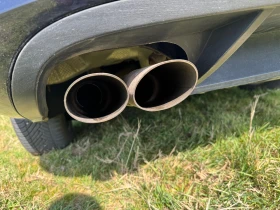 VW Passat 2.0 TDi 140 ps, снимка 8