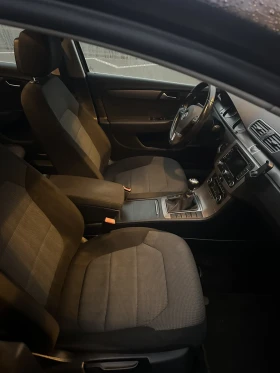 VW Passat 2.0 TDi 140 ps, снимка 9