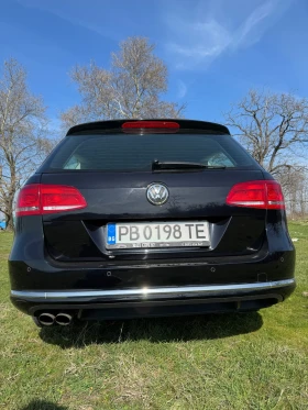 VW Passat 2.0 TDi 140 ps, снимка 7
