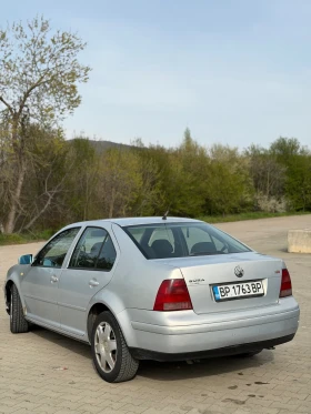 VW Bora 1.9TDI, снимка 4