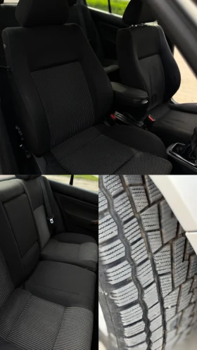 VW Bora 1.9TDI, снимка 8