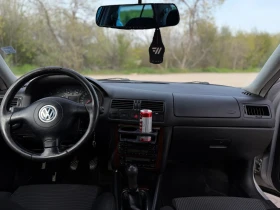 VW Bora 1.9TDI, снимка 7