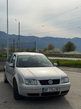 VW Bora 1.9TDI, снимка 2