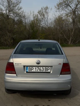 VW Bora 1.9TDI, снимка 6