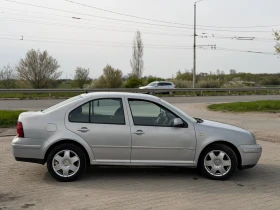 VW Bora 1.9TDI, снимка 5