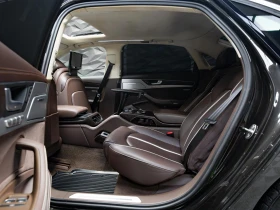 Audi A8 4.2 TDI* QUATTRO* BOSE* 3XTV* LONG* LED* ОБДУХВ* P, снимка 9