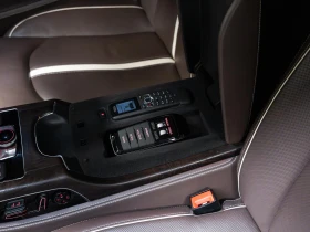 Audi A8 4.2 TDI* QUATTRO* BOSE* 3XTV* LONG* LED* ОБДУХВ* P, снимка 12