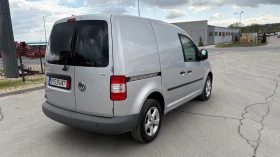 VW Caddy 1.9 tdi NAVI, снимка 5