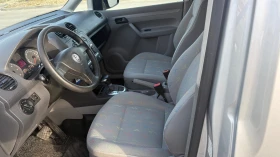 VW Caddy 1.9 tdi NAVI, снимка 12