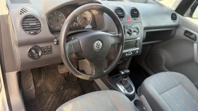VW Caddy 1.9 tdi NAVI, снимка 13