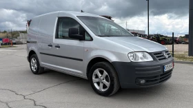 VW Caddy 1.9 tdi NAVI, снимка 3