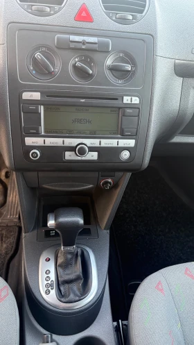 VW Caddy 1.9 tdi NAVI, снимка 16
