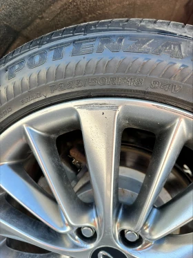 Infiniti Q50 Twin Turbo, снимка 15