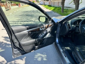 Infiniti Q50 Twin Turbo, снимка 5