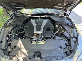 Infiniti Q50 Twin Turbo, снимка 13